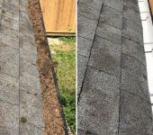 Fort Worth Gutter Cleaning & Repairs 4