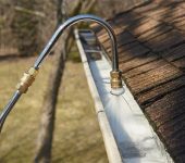 Fort Worth Gutter Cleaning & Repairs 5