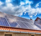 Fort Worth Solar Installation Consulting 3