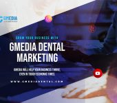 GMedia Web Design & SNS Marketing 달라스 온라인 광고 마케팅 및 홈페이지 제작 2