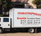 Granite Foundation Repair, Inc. 2