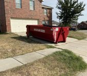 Griffin Waste Services – Dumpster Rental & Junk Removal 2