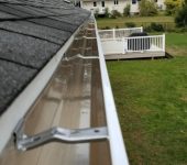 Gutter Installation and Cleaning of Fort Worth 3