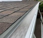 Gutter Installation and Cleaning of Fort Worth 4