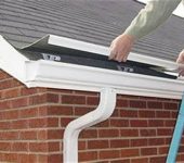 Gutter Installation and Cleaning of Fort Worth 5