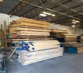 Hardwood Lumber Co 2