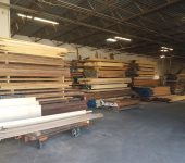 Hardwood Lumber Co 3