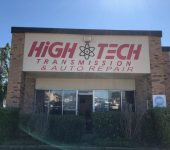 High Tech Transmission Specialists 5