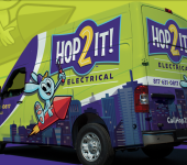Hop2 It Electrical Repair 2