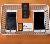 iFix – Cell Phone Computer & Tablet Repair 4