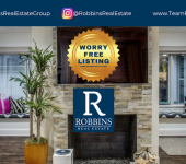 Jay Robbins, Robbins Real Estate Group 5