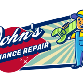 John’s Appliance Repair 3