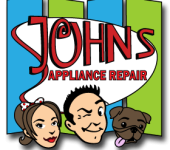 John’s Appliance Repair 5