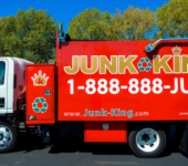 Junk King Fort Worth 4