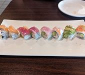Kaizen Sushi Bar | Asian Kitchen 3
