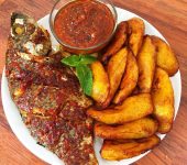 Lagos Kitchen 4