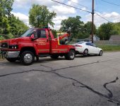 Legacy Roadside Assistance and Towing 2