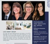 Lisa Henry Group/Coldwell Banker Apex 2