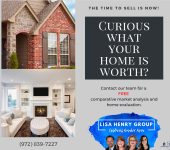 Lisa Henry Group/Coldwell Banker Apex 3