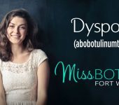 Miss Botox Fort Worth 2