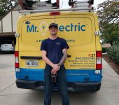 Mr. Electric of Fort Worth 5