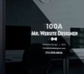 Mr. Website Designer 2