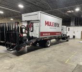 Mule Box — Moving & Portable Storage 2