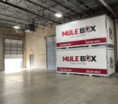 Mule Box — Moving & Portable Storage 3