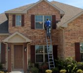 North Dallas Window Cleaning 2