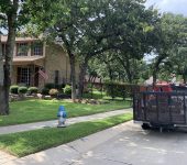 Ntx Landscaping Service 4