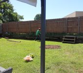 Ntx Landscaping Service 5