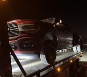 NTX Wrecker Service (formerly Cathey Towing) 3