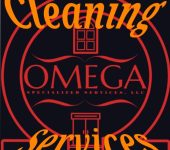 Omega cleaning services 5