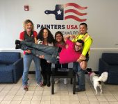 Painters USA – Industrial and Commercial 2