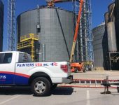 Painters USA – Industrial and Commercial 4