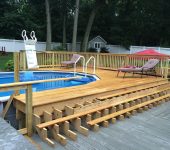 Paladins Fort Worth Deck & Fence Builders 2