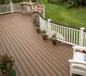 Paladins Fort Worth Deck & Fence Builders 5