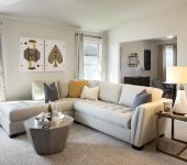 Parkside Village South by Meritage Homes 2