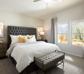 Parkside Village South by Meritage Homes 4