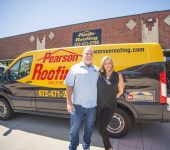 Pearson Roofing, Inc. – Lewisville 2
