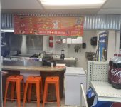 Picazo’s Street Kitchen – Lewisville Taqueria 2
