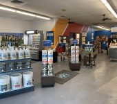 PPG Paint Store 2