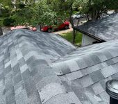 Ready Roofing & Solar Dallas 1