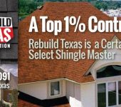 Rebuild Texas Roofing and Windows 3