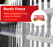 Rustic Fence Specialists, Inc. 2