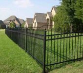 Rustic Fence Specialists, Inc. 3
