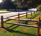 Rustic Fence Specialists, Inc. 4