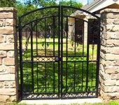 Rustic Fence Specialists, Inc. 5