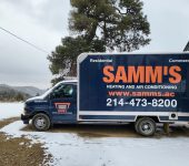 Samm’s Heating and Air Conditioning 2