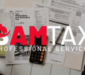SamTax Professional Services 2